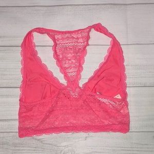 Victoria's Secret Intimates & Sleepwear - NWT Victorias Secret Bralette XS Victoria's Secret Intimates & Sleepwear - NWT Victorias Secret Bralette XS